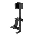 Support mural universel pour double contrleur de jeu, support mural pour tlcommande avec support pour ...