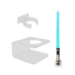 Support mural vertical pour sabre laser force fx, 1 pi�ce
