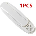 Support de prise mural sans poin�on, sans trace, auto - adh�sif, organisateur en bas, ensemble de bureau ...