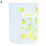 Support de rangement pratique pour stylos, ornement de bureau, 5 styles, porte - stylo ecologique pour ...