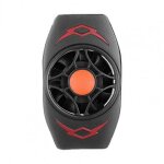 Support de refroidissement x13 a 7 lames pour tlphone, radiateur de jeu rtractable a rotation rapide, ...