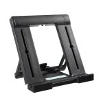 Support rglable pour tablette et ordinateur portable de 7 a 11 pouces, pour tlphone portable, pour ...