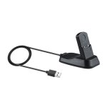 Support compatible ticwatch e s, station de charge de remplacement, berceau de charge portable avec fonction ...