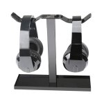Support universel pour casque de jeu, pr�sentoir pour ecouteurs