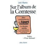 Sur l'album de la comtesse - 2800 contrep�teries du canard encha�n�, 70 dessins ind�dits