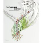 (sur)naturel cartier - haute joaillerie et objets pr�cieux