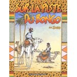 Sur la piste du bongo