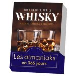 Tout savoir sur le whisky - histoire, conseils & anecdotes