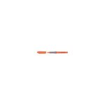 Surligneur bic brite marqueur orange