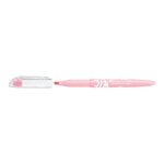 Surligneur effa�able frixion light pointe moyenne rose corail pilot