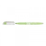 Surligneur effa�able frixion light pointe moyenne vert naturel pilot