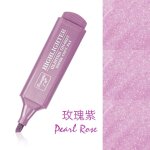 Surligneurs a paillettes 1 pi�ce, stylo marqueur a flash fin, pour scrapbook, journal intime, fourniture ...