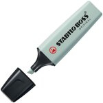 Surligneur - stabilo boss original - vert terre