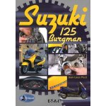 Suzuki 125 burgman