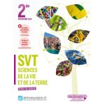 Svt 2e - manuel de l'lve