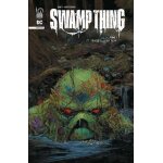 Swamp thing infinite - tome 1 - l'éveil a la sève Swamp thing infinite - tome 1 - l'éveil a la sève