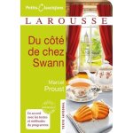 Du c�t� de chez swann - combray