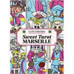 Sweet tarot marseille