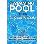 Swimming pool basics for servi
