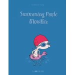 Swimming poule mouill�e