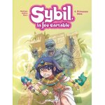 Sybil la fée cartable tome 4 - princesse nina Sybil la fée cartable tome 4 - princesse nina
