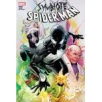 Symbiote spider - man by peter david omnibus