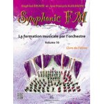 Symphonic fm vol. 10: el�ve: hautbois / recueil