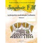 Symphonic fm vol. 6 : el�ve : saxhorn / recueil