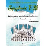Symphonic fm vol. 8 : el�ve : basson / recueil