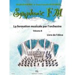 Symphonic fm vol. 8 : el�ve : saxhorn / recueil