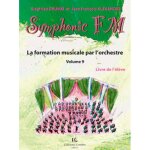 Symphonic fm vol. 9 : el�ve : saxhorn / recueil