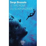 Le syndrome du scaphandrier