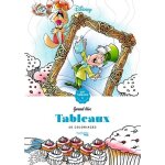 Tableaux - 60 coloriages anti - stress Tableaux - 60 coloriages anti - stress