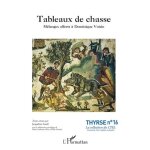 Tableaux de chasse - m�langes offerts a dominique voisin