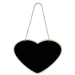 Tableau noir en bois portable, accessoire de cérémonie, tableau noir, bricolage, décoration d'intérieur, ... Tableau noir en bois portable, accessoire de cérémonie, tableau noir, bricolage, décoration d'intérieur, ...