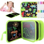 Tablette dessin enfant 2 - 3 - 4 - 5 ans effaçable, cahier ardoise enfant 3 - 4 - 5 ans, réutilisable ... Tablette dessin enfant 2 - 3 - 4 - 5 ans effaçable, cahier ardoise enfant 3 - 4 - 5 ans, réutilisable ...