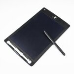 Tablette d'�criture lcd portable de 8. 5 pouces, bloc - notes electronique, dessin graphique, ecriture ...