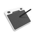 Tablette graphique 233rps pour dessin digital, pour osu et animation, 8192 niveaux de pression, compatible ...