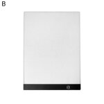 Tablette graphique cr�ative longue dur�e de veille outil de peinture table a dessin led pour la conception ...