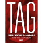 Tags - paris, new york, s�o paulo