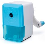 Taille - crayon a alimentation automatique avec lame h�lico�dale en acier robuste, faible bruit, conception ...