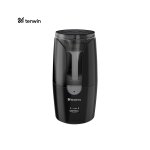 Taille - crayon electrique avec taille - crayon automatique, nettet� r�glable, rechargeable par usb, ...