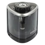 Taille - crayon electrique - l�ger, compact, fonctionnant sur batterie, id�al pour les enfants, l'�cole ...