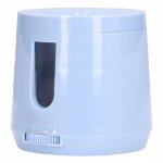 Taille - crayon electrique power by