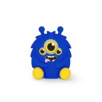 Taille - crayon - monster - sharpening is magic