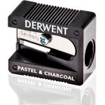 Taille - crayon pour crayons pastel et fusain, taille - crayon manuel, qualité professionnelle, 0700234 ... Taille - crayon pour crayons pastel et fusain, taille - crayon manuel, qualité professionnelle, 0700234 ...