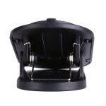 Taille - crayon professionnel au charbon de bois, nib, taille - crayon, couleur alatoire, 2022