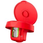 Taille - crayon avec r�servoir - pour crayons de couleur stabilo woody 3 en 1