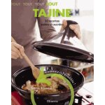 Tout tajine - 30 recettes salées et sucrées Tout tajine - 30 recettes salées et sucrées