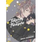 Takara's treasure